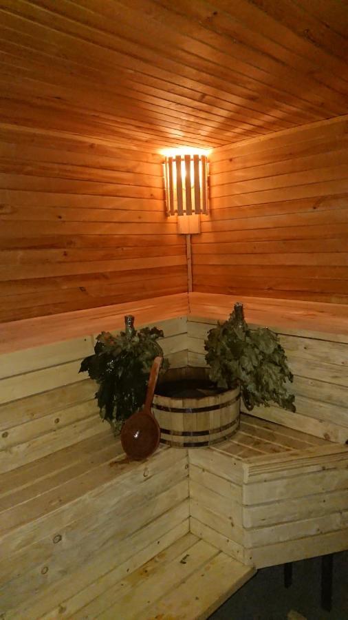 "У Пасічника" Котедж Для Сім'Ї Yaremche Exterior foto